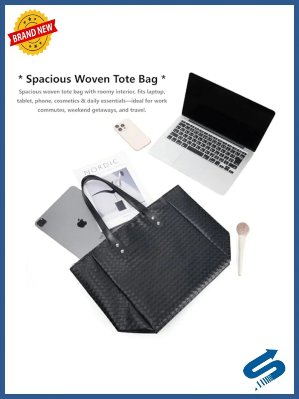 N/A women’s tote